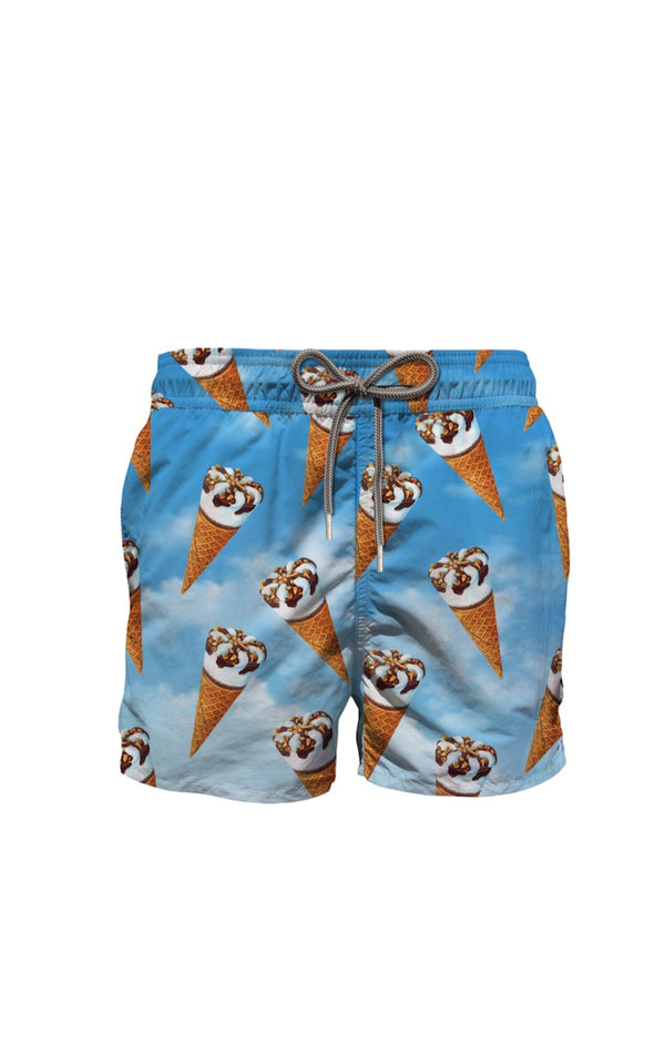 Jean Cone Clouds 31