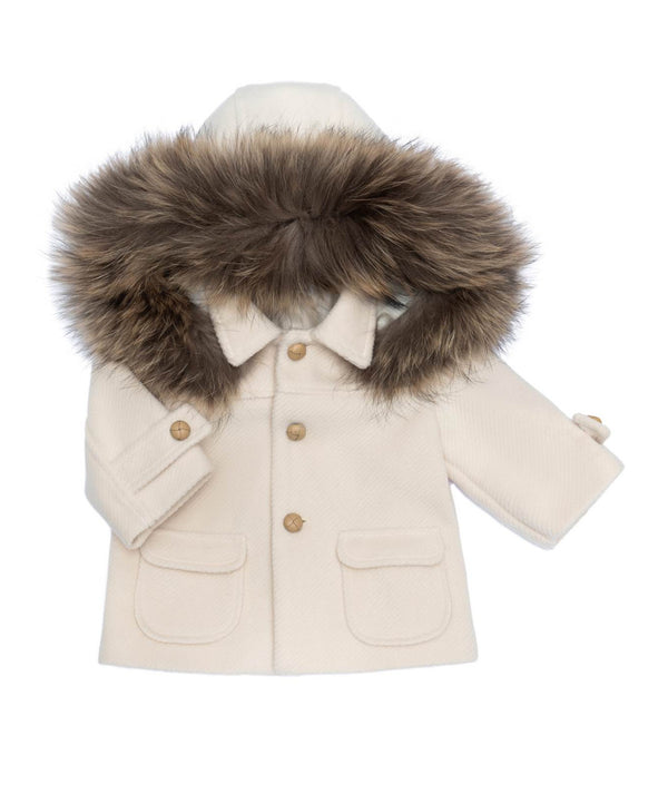 Cappotto FINNRAC