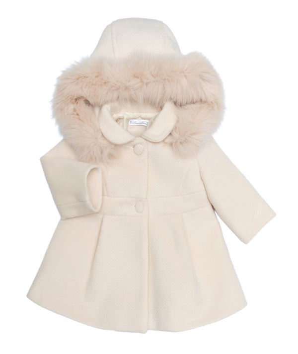 Cappotto FOX