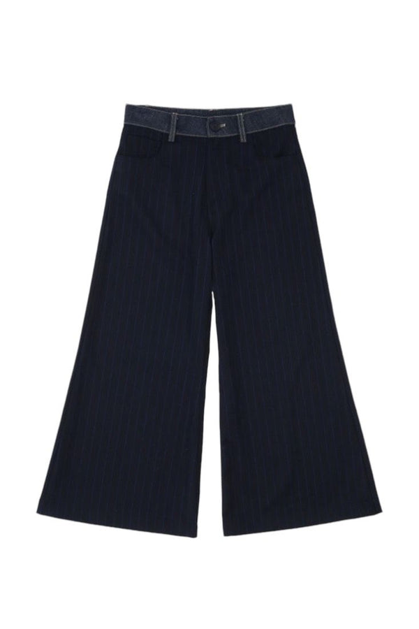 Pantalone Flare