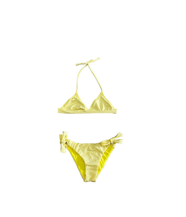 Triangle bikini