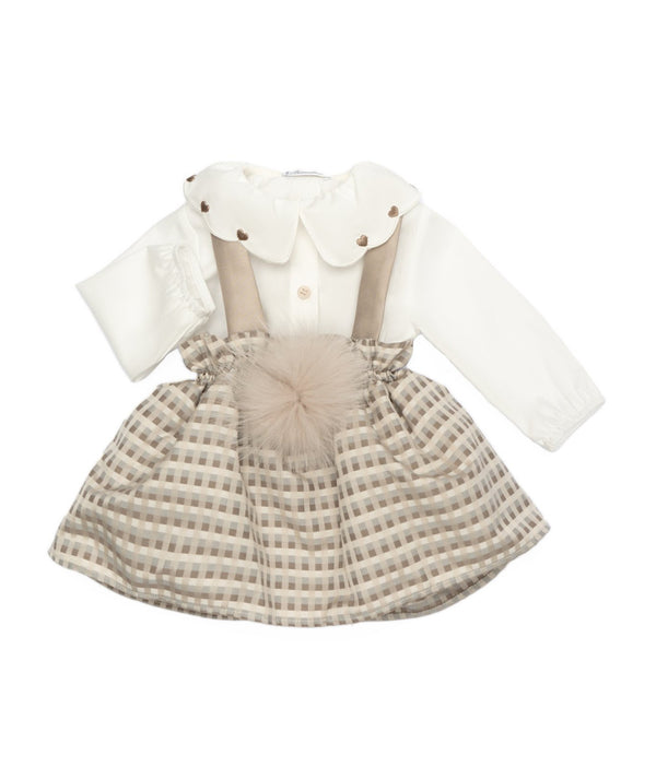 Coordinato ROMANTIC
