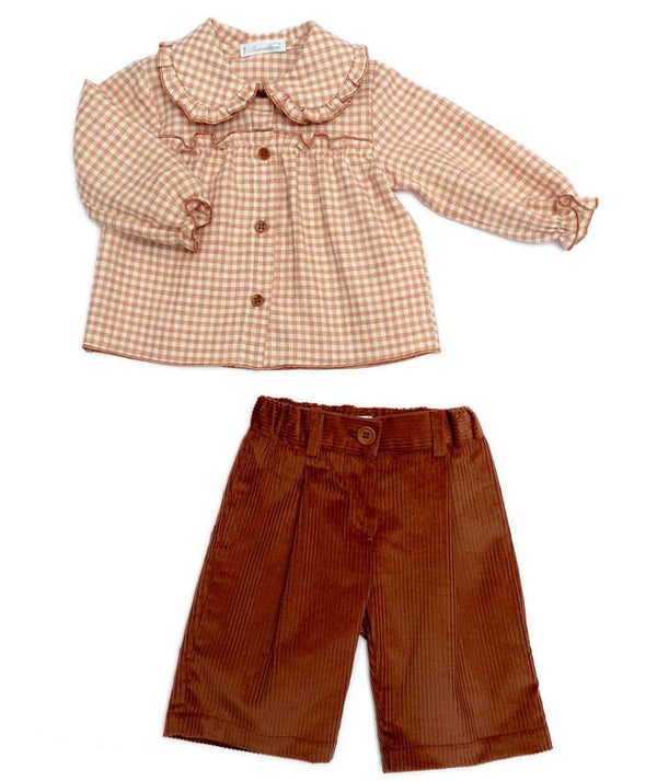 Coordinato AURELIA