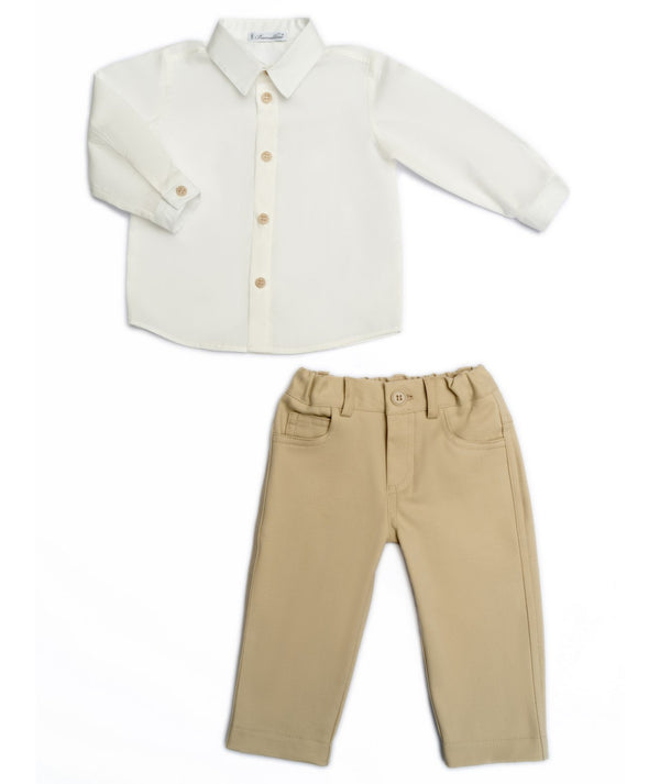 Coordinato BAIZE