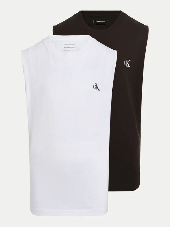 T-shirt 2 Pack