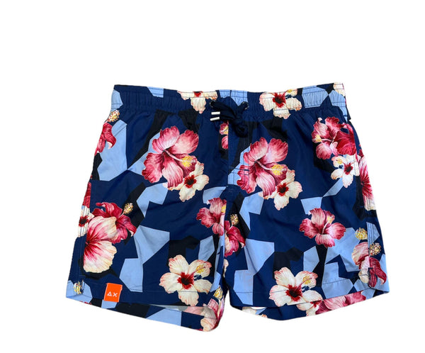 Beachwear Flowers