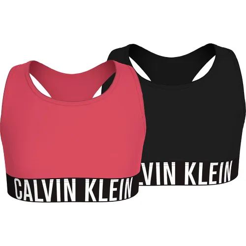 2 PACK BRALETTE