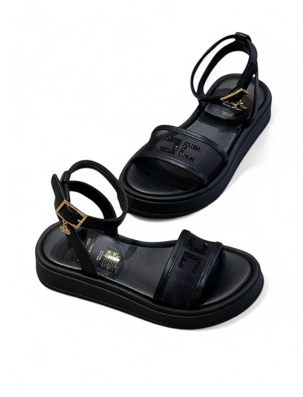 Sandalo Black