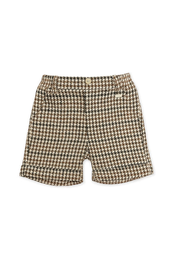 Bermuda SCHIACCIANOCI