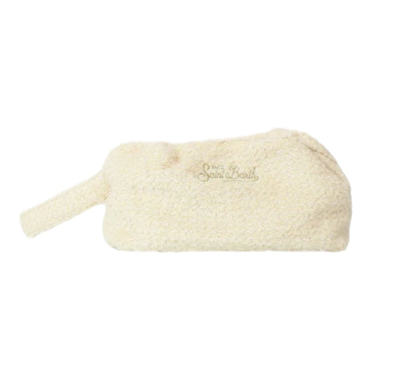 SMALL POUCH KNIT