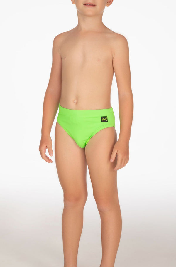 Slip Fluo Green