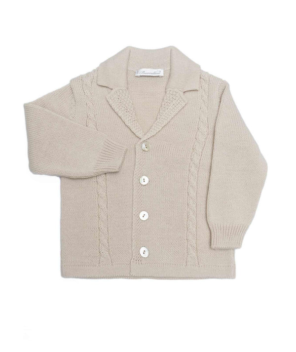 Cardigan TRECCY