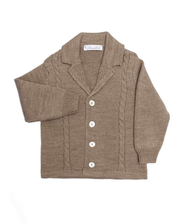 Cardigan ASTEL