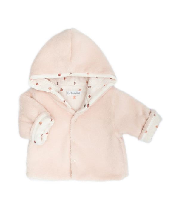 Cappotto LEAF