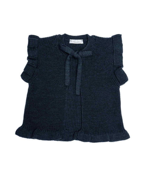 Gilet ANNONA
