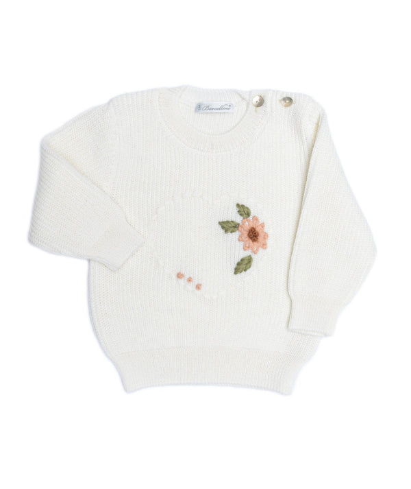 Maglione BOCCIOLO