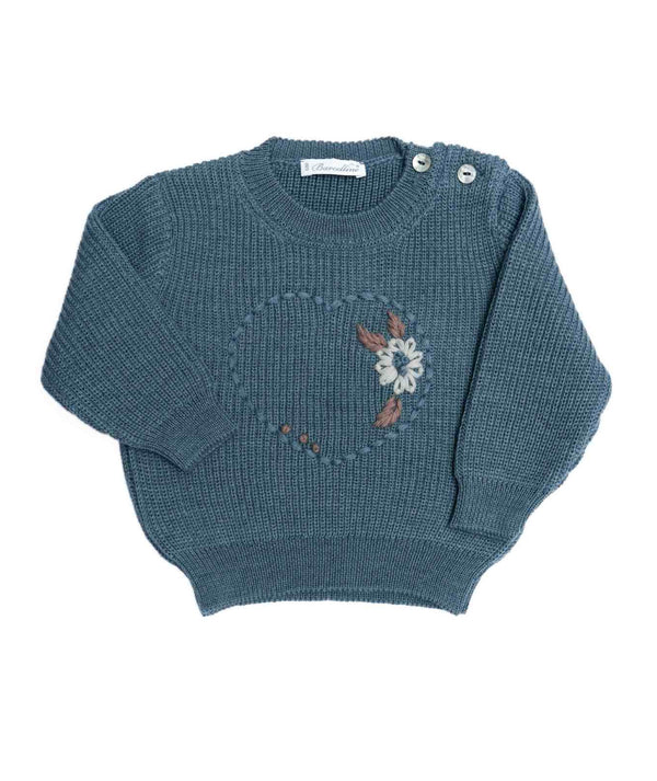 Maglia BOCCIOLO 2.0