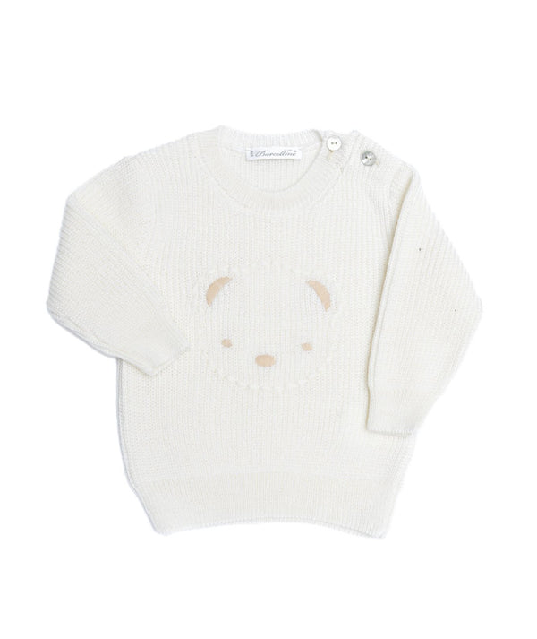 Maglione PELUCHE 2.0