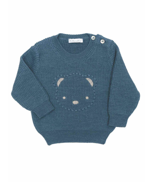 Maglione PELUCHE