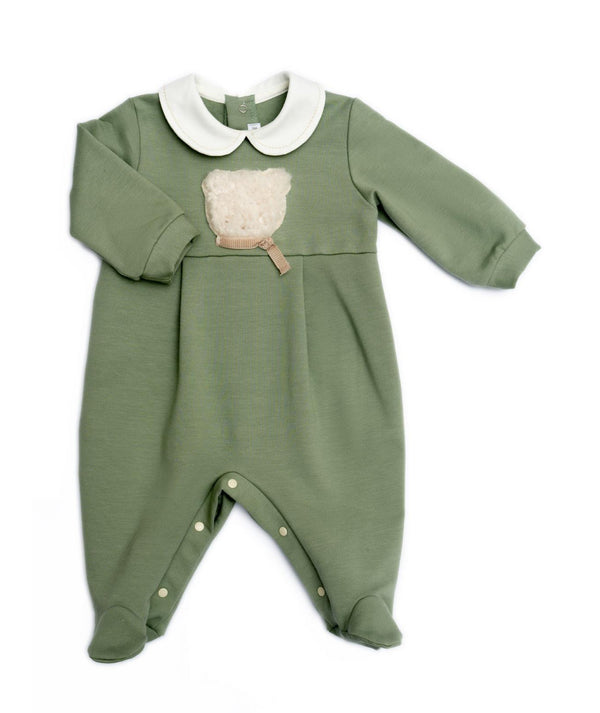 Tutina PELUCHE